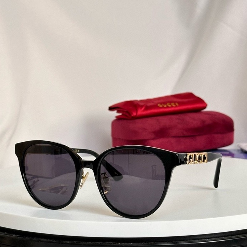 Gucci Sunglasses 234